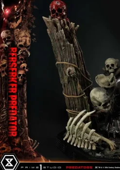 1/3 Museum Masterline Predators Berserker Predator