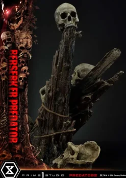 1/3 Museum Masterline Predators Berserker Predator