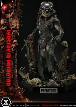 1/3 Museum Masterline Predators Berserker Predator
