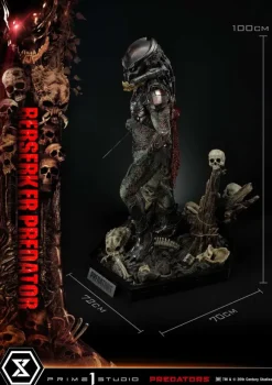 1/3 Museum Masterline Predators Berserker Predator
