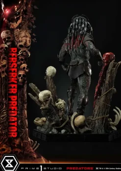 1/3 Museum Masterline Predators Berserker Predator