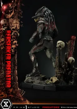 1/3 Museum Masterline Predators Berserker Predator
