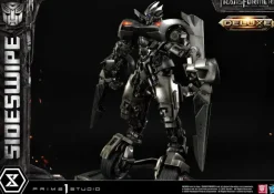 Museum Masterline Transformers / Dark of the Moon Sideswipe DX version