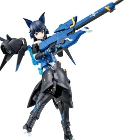 Mutsumi Koashi (Megami Device)