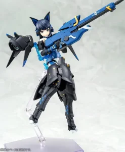 Mutsumi Koashi (Megami Device)