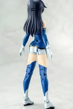 Mutsumi Koashi (Megami Device)