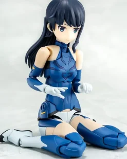 Mutsumi Koashi (Megami Device)