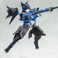 Mutsumi Koashi (Megami Device)
