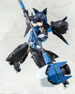 Mutsumi Koashi (Megami Device)