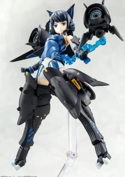 Mutsumi Koashi (Megami Device)