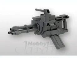 MW-29 Hand Gatling Gun