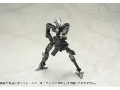 MW-29 Hand Gatling Gun