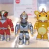 Myclone Tsuburaya As #1