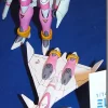 1/144 Mylene Valkyrie (VF-11 MAXL Kai)