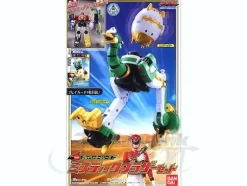 Mystic Brothers Set