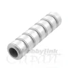 MZ Pipe Silver 5.5mm (20pcs)