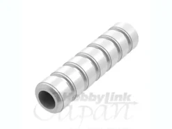 MZ Pipe Silver 5.5mm (20pcs)