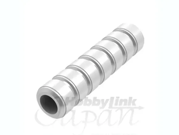 MZ Pipe Silver 5.5mm (20pcs)
