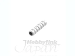 MZ Pipe Silver 2.0mm (20pcs)