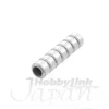 MZ Pipe Silver 3.0mm (20pcs)