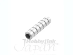 MZ Pipe Silver 3.0mm (20pcs)