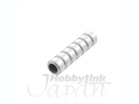 MZ Pipe Silver 3.0mm (20pcs)