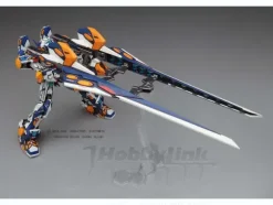 1/100 MZV-747-J Temjin 747J Radical Zapper