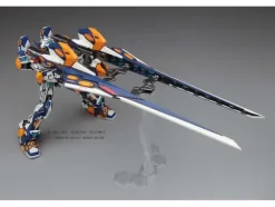 1/100 MZV-747-J Temjin 747J Radical Zapper