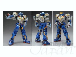 1/100 MZV-36T-H Apharmd The Hatter