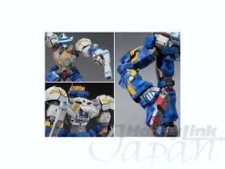 1/100 MZV-36T-H Apharmd The Hatter