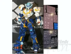 1/100 MZV-36T-H Apharmd The Hatter
