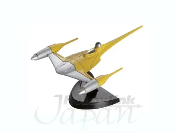 1/109 Naboo Starfighter
