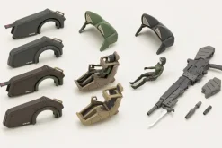 1/35 Nacchin Append Parts Set