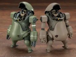 1/35 Nacchin Append Parts Set