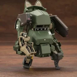 1/35 Nacchin Append Parts Set