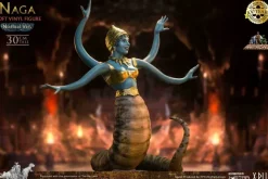 Naga Soft Vinyl Figure