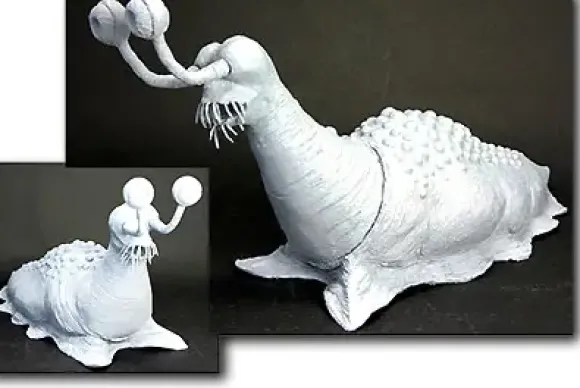 Namegon Completed