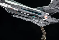 1/100 Nantianmen Project Xuannu Type III Sky Fighter X-03 Camouflage Machine Plastic Model Kit