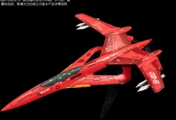 1/100 Nantianmen Project Xuannu Type III Sky Fighter S-02 Ace Machine