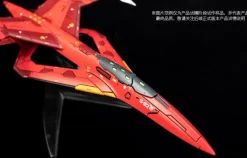 1/100 Nantianmen Project Xuannu Type III Sky Fighter S-02 Ace Machine