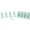 Narabest Show Gundam E.F.S.F. Pack Part.1