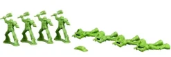 Narabest Show Gundam Zeon Pack Part.2