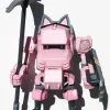 Natchin Type 7 V Conversion Kit SP (Sakura Pink)