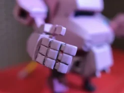 Natchin Type 7 V Conversion Kit SP (Sakura Pink)