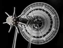 1/3000 Navigation Platform International Space Station