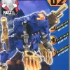 NBZ02 Hard Bear