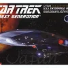 1/1400 NCC-1701-C Enterprise (AMT)