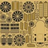 1/1000 NCC-1701 Discovery Version Etching (for PL)