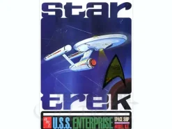 1/650 NCC-1701 USS Enterprise