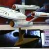 1/1000 NCC-1701 USS Enterprise